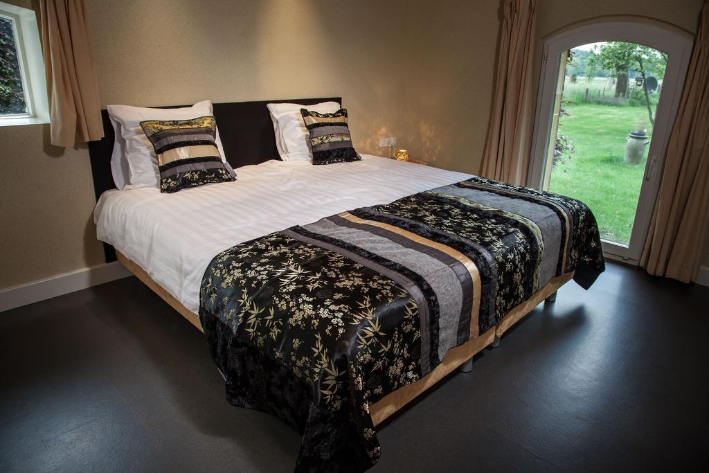 De Woeste Wieven Op Erve Bonkert Diepenheim Quarto foto